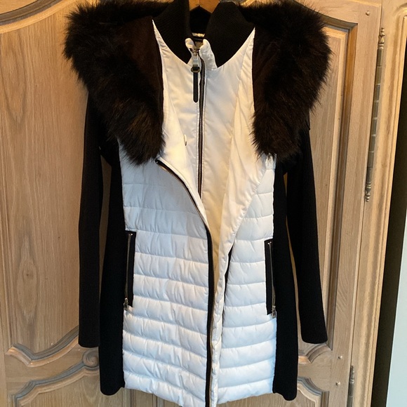 Double layer Jacket by Calvin Klein - Picture 2 of 10